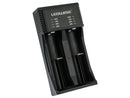 LEDWISE USB-C akumulatoru lādētājs