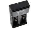 LEDWISE USB-C akumulatoru lādētājs