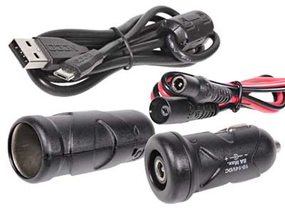 12V 2000A  Genius Boost HD Boosteris, 222.00 x 99.00 x 64.00mm