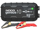 6/12V 10A NOCO GENIUS Battery charger