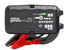 6/12/24V /12/24V Wattage: 375W 25/12.5A NOCO GENIUS PRO battery charger