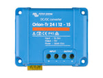 12-24V 180W Sprieguma samazinātājs 15 A, IP43, ECE R10-4, EN 60950, EN 61000-6-1/-6-2/-6-3, EN 55014-1/-2