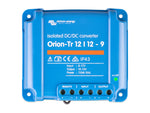Victron Orion-Tr 12/12-9A 110W izolēts DC-DC pārveidotājs, IP43