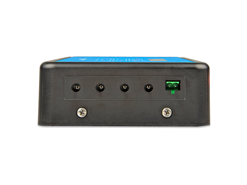 Victron Energy Saules uzlādes kontrolieris MPPT ar PAYGo funkciju IP41