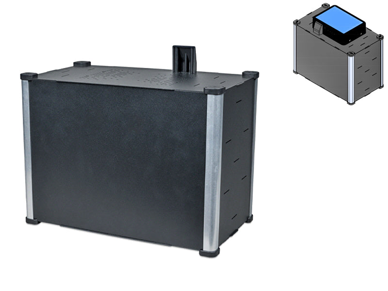 Victron Energy Akumulatora kārba SHS 200 MPPT (PAYGo) IP21