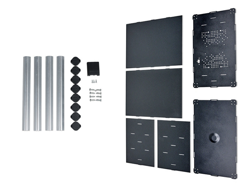 Victron Energy Akumulatora kārba SHS 200 MPPT (PAYGo) IP21