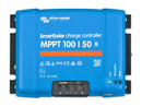SmartSolar MPPT 100/50 saules uzlādes kontrolieris, 12/24 V, 50 A