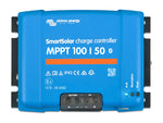 SmartSolar MPPT 100/50 Solar Charge Controller, 12/24 V, 50 A