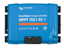 Victron Energy Saules paneļu uzlādes kontrolieris ar MPPT tehnoloģiju 12-48V 45A IP43/22