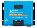 MPPT päikesepaneelide laadimiskontroller - VICTRON ENERGY SmartSolar MPPT 150/60-TR