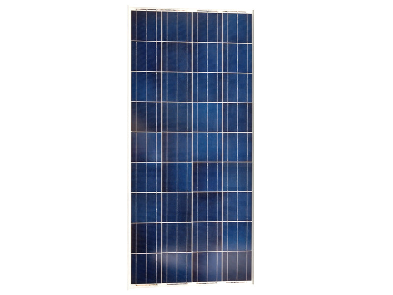 Victron Energy Blue Monocrystalline Solar Panel 12V 115 W 1030.00 x 668.00 x 30.00mm