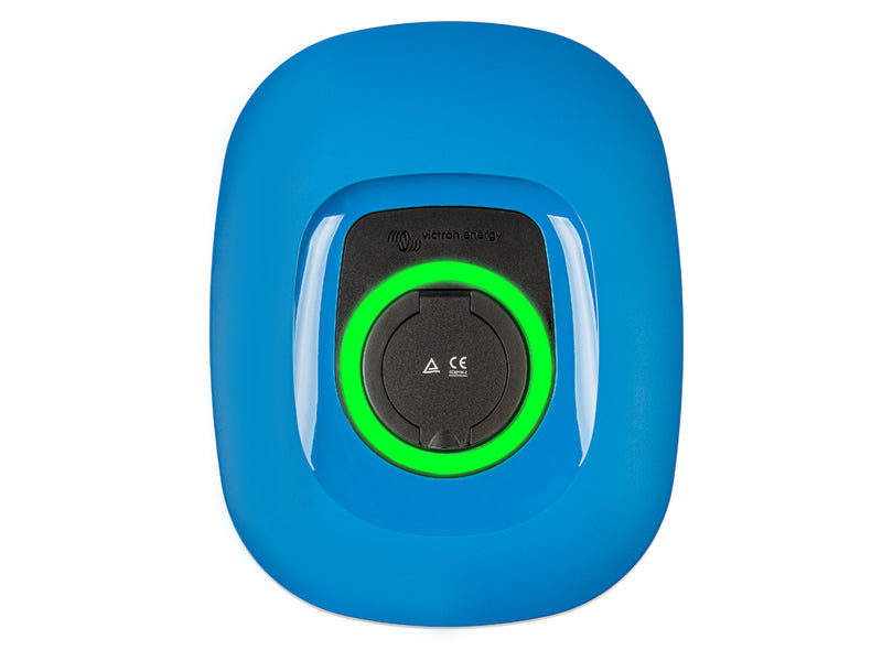 170-265 VAC 22KW 6-32AEV uzlādes stacija NS, IP44, IEC 61851-1, IEC 61851-22