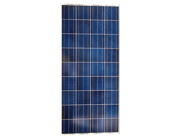 Victron Energy Zils monokristāliskais saules panelis 12V  185 W 1485.00 x 668.00 x 30.00mm