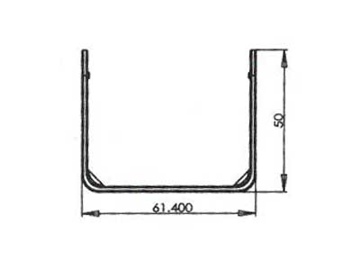 12V VEISE Atpakaļgaitas kamera, maza 4 kontaktu, IP69K