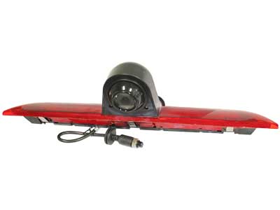 12V piduritulede kaamera Ford Transit 2015-, 386.9x42.7mm