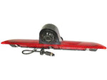 12V piduritulede kaamera Ford Transit 2015-, 386.9x42.7mm