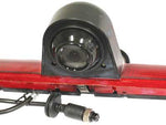 12V piduritulede kaamera Ford Transit 2015-, 386.9x42.7mm