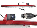 12V tagumine kaamera koos piduritulega MB Vito 2016-, 488.6x35.3mm