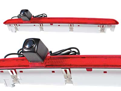 12V pidurituli VW Transportile, 500g (net 500g)