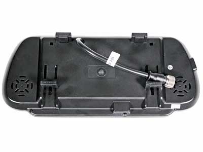 11-32 В Монитор зеркала заднего вида 7"