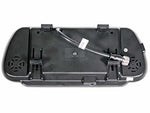 11-32V Rear-view mirror monitor 7"