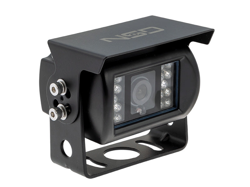 12V Reversā kamera Full HD, 4 kontaktu, IP69K