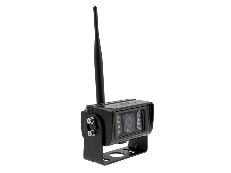 12/24V Full HD traadita pöördkaamera, P69K, Full HD traadita, 75,00 x 70,50 x 91,00 mm