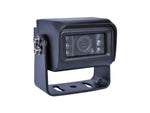 NSD Full HD atpakaļskata kamera, AHD 1080P, 1920x1080, 12V, 1/2,9" CMOS, 2,8mm, 100°, 6 IR LED, 61,4x57,5x65,6mm
