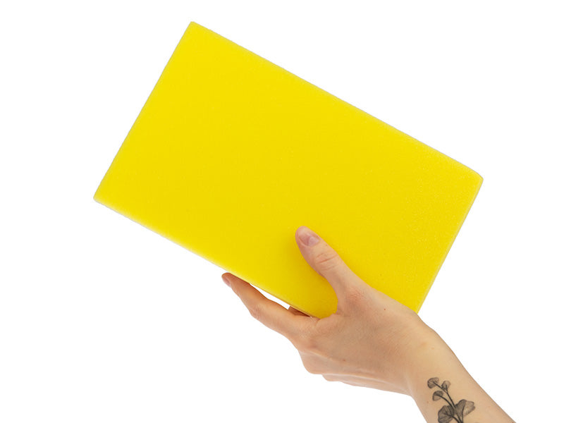 Auto puhastussammas