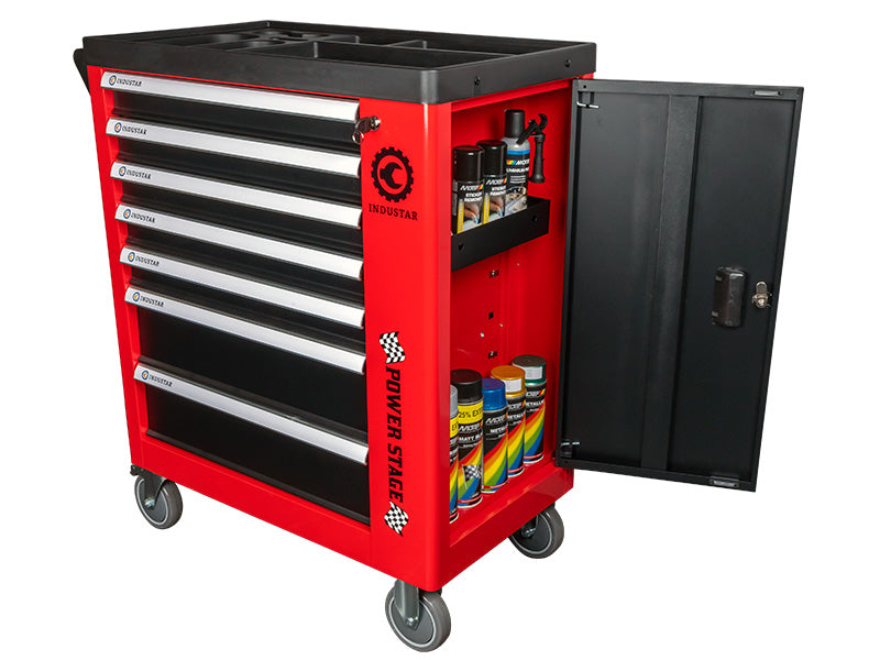 INDUSTAR Instrumentu rati ar instrumentu komplektu