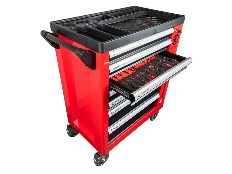 INDUSTAR Instrumentu rati ar instrumentu komplektu