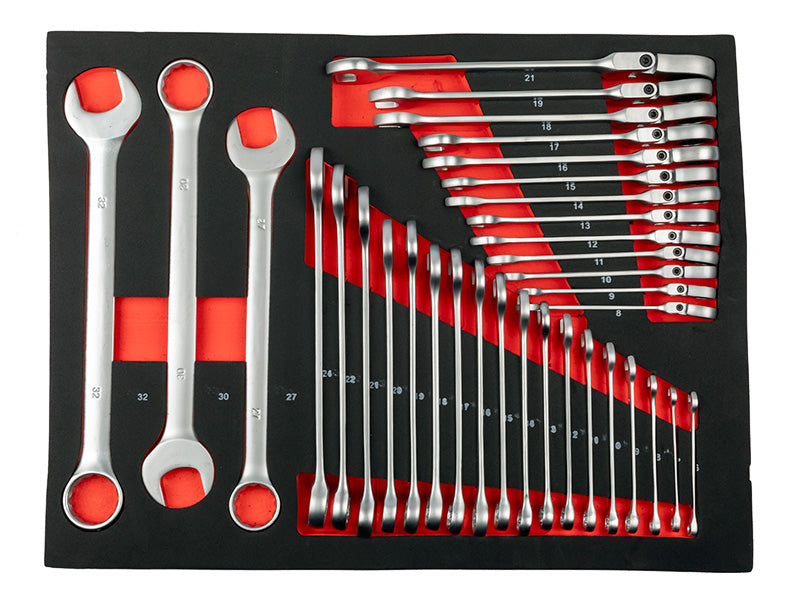 INDUSTAR Instrumentu rati ar instrumentu komplektu