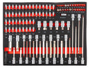 INDUSTAR instrumentu komplekts 102 gb
