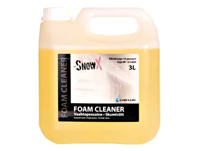Pre-wash foam 3 litres