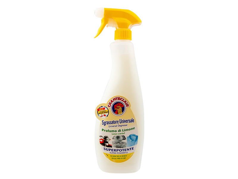 Rooster Citrus universālais tīrīšanas līdzeklis 750 ml