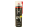 MOTIP Silicone Spray 500ml silikona aerosols gumijas un plastmasas aizsardzībai un eļļošanai 090107, caurspīdīgs, ūdeni atgrūdošs, temperatūras izturība -50°C līdz +200°C