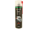 MOTIP Quick Start 500ml ātrās iedarbināšanas aerosols benzīna un dīzeļdzinējiem 090405, ētera bāze, caurspīdīgs