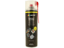 MOTIP Contact Cleaner 500ml elektrokontaktu tīrīšanas līdzeklis 090505, aerosols, bezkrāsains, 360° vārsts