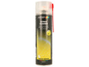 MOTIP Citrus Cleaner 200ml citrusu tīrīšanas līdzeklis un uzlīmju/līmes atlikumu noņēmējs 290513, aerosols, 360° vārsts, bezkrāsains
