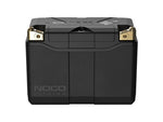 12V NOCO Lithium Powersport 600A 7Ah Battery Starter, IP66, 2.29 kg, 175.00 x 87.00 x 130.00 mm