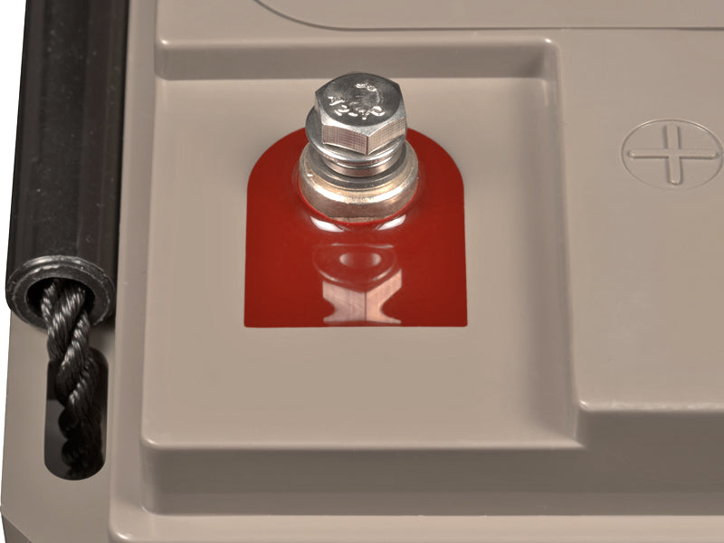 Victron Energy dziļā izlādes AGM akumulators 90 Ah