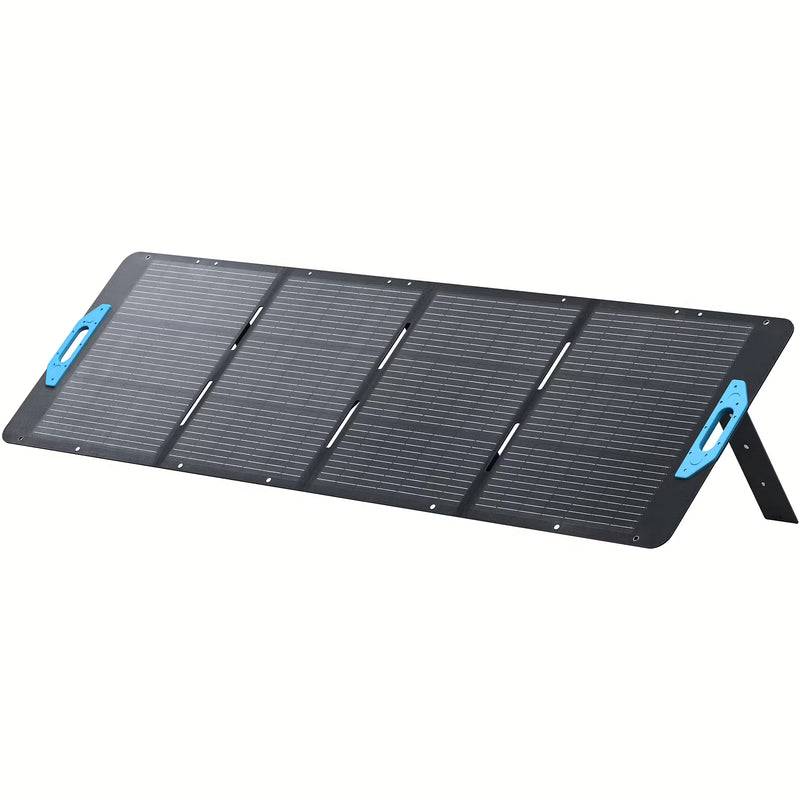 Anker SOLIX foldable solar panel (200 W)
