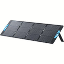 Anker SOLIX foldable solar panel (200 W)