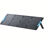 Anker SOLIX salokāms saules panelis (200 W)