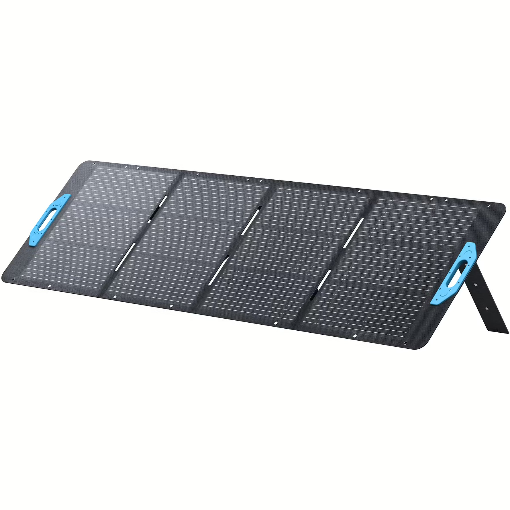 Anker SOLIX salokāms saules panelis (200 W)