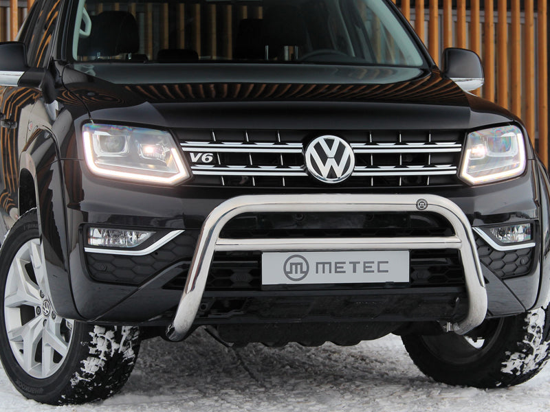 Esikaitsekate Volkswagen Amarokile 2010 - 2022