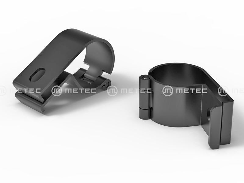 Skavveida turētājs Ø40 mm