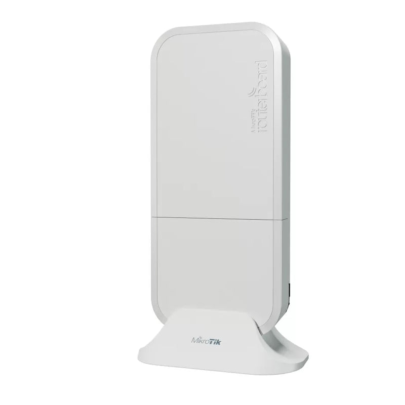 Wifi pastiprinātājs. MikroTik wAP ac  2,4/5 GHz