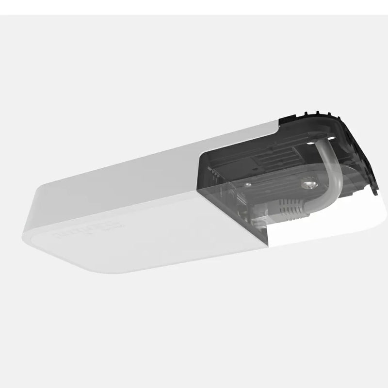 Wifi pastiprinātājs. MikroTik wAP ac  2,4/5 GHz