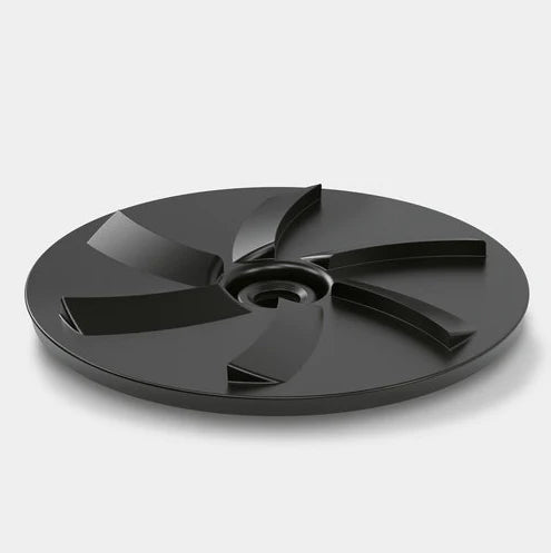 KARCHER EDI 4 Ersättningsrondell för slipning